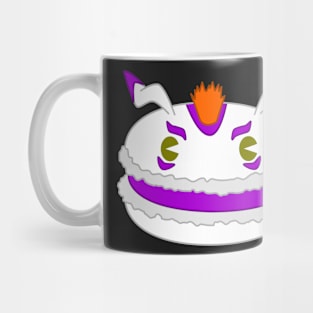 Goma-ron Mug